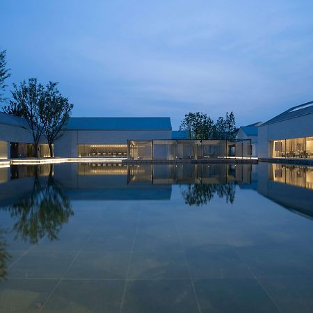 Alila Wuzhen Hotel Tunghsziang Kültér fotó