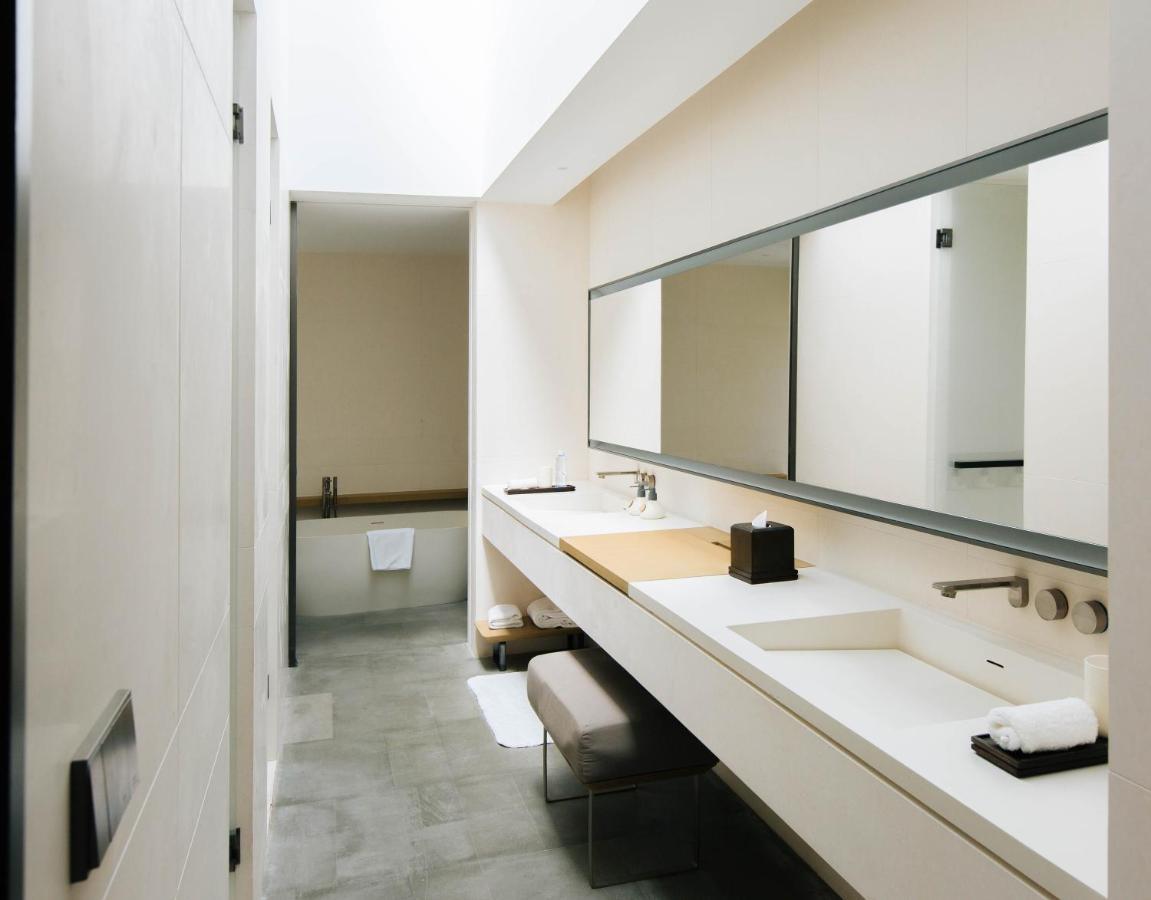 Alila Wuzhen Hotel Tunghsziang Kültér fotó