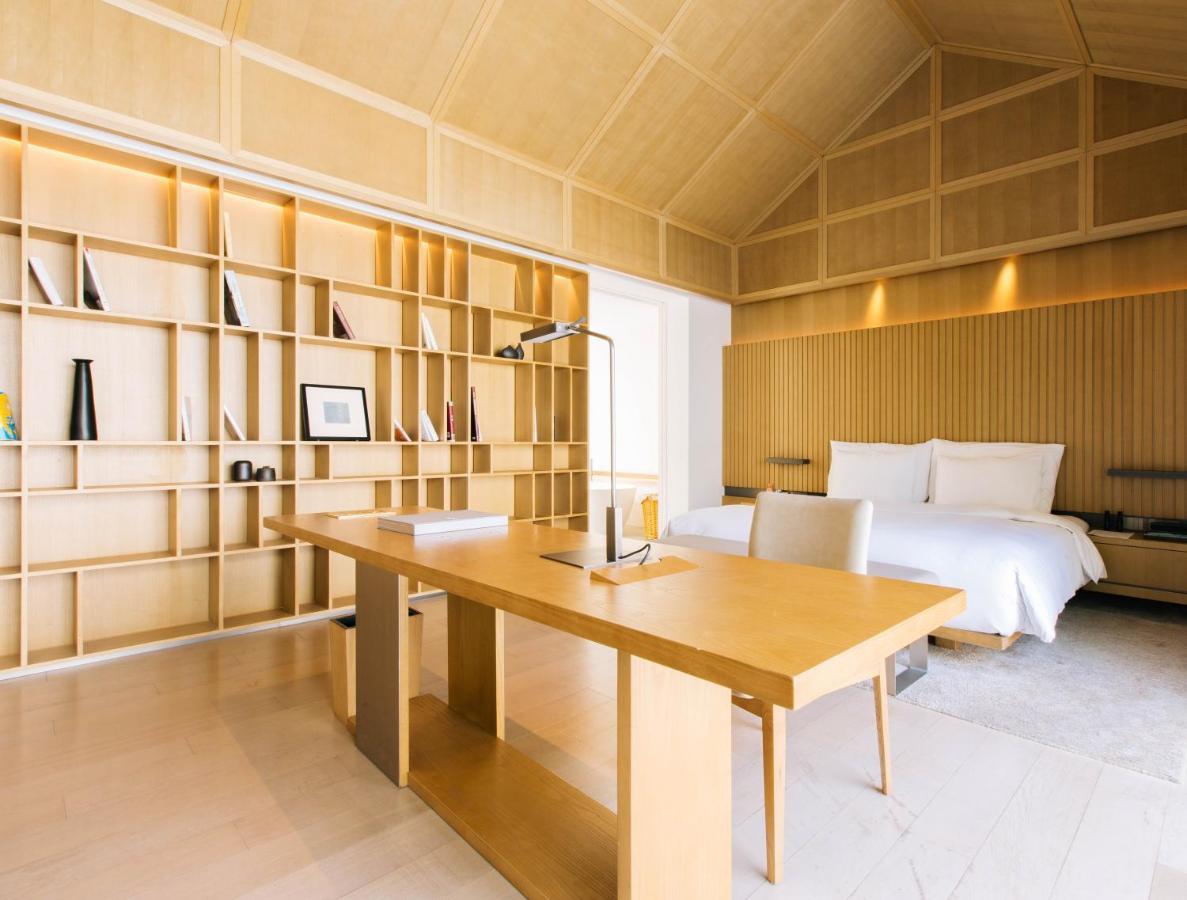 Alila Wuzhen Hotel Tunghsziang Kültér fotó