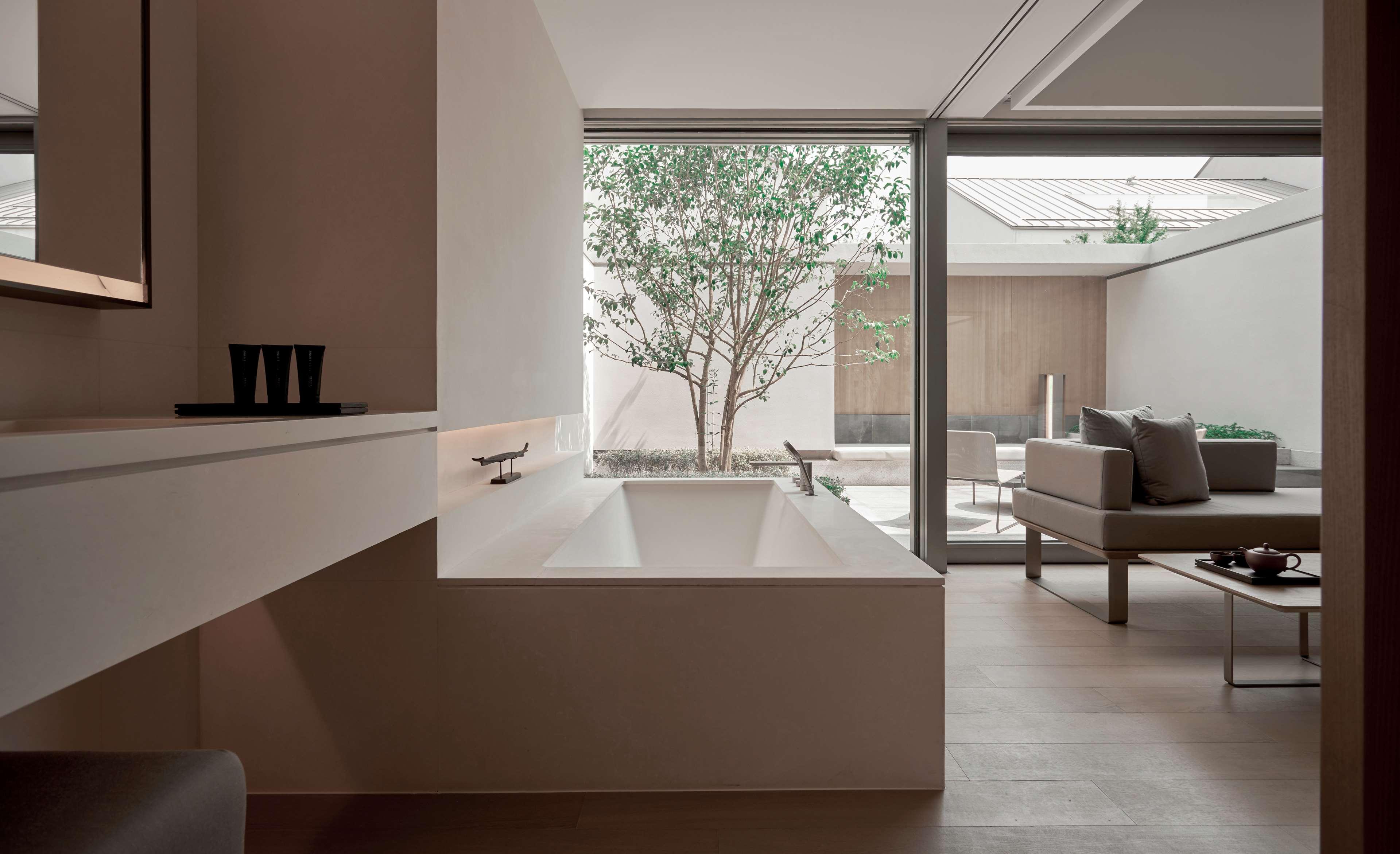 Alila Wuzhen Hotel Tunghsziang Kültér fotó