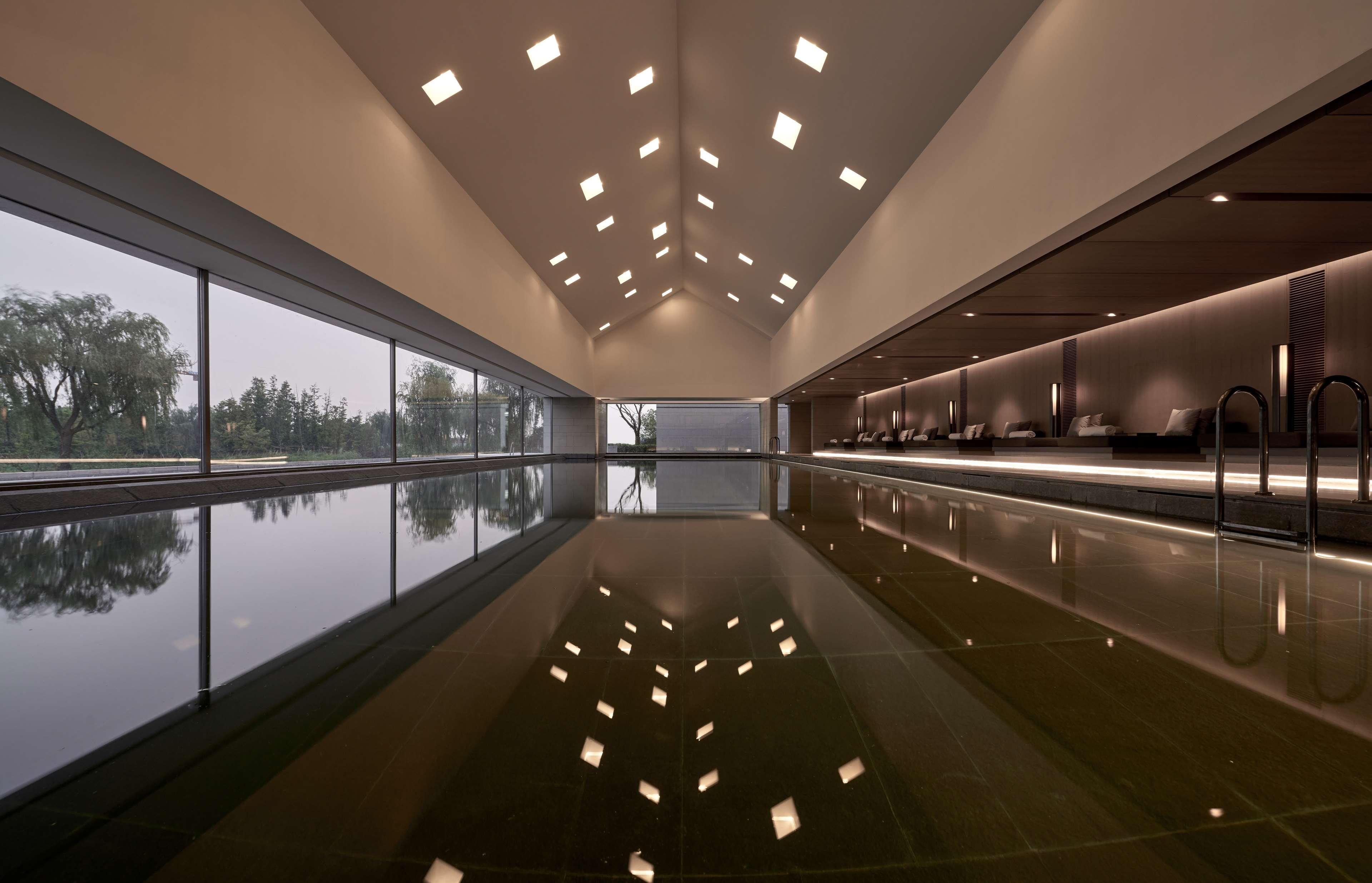Alila Wuzhen Hotel Tunghsziang Kültér fotó