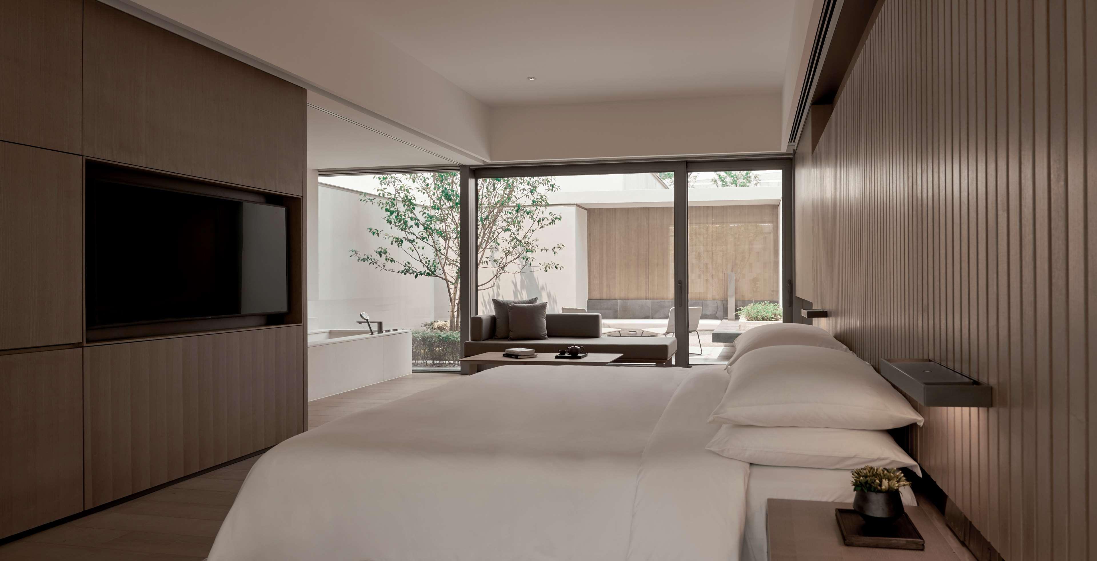 Alila Wuzhen Hotel Tunghsziang Kültér fotó