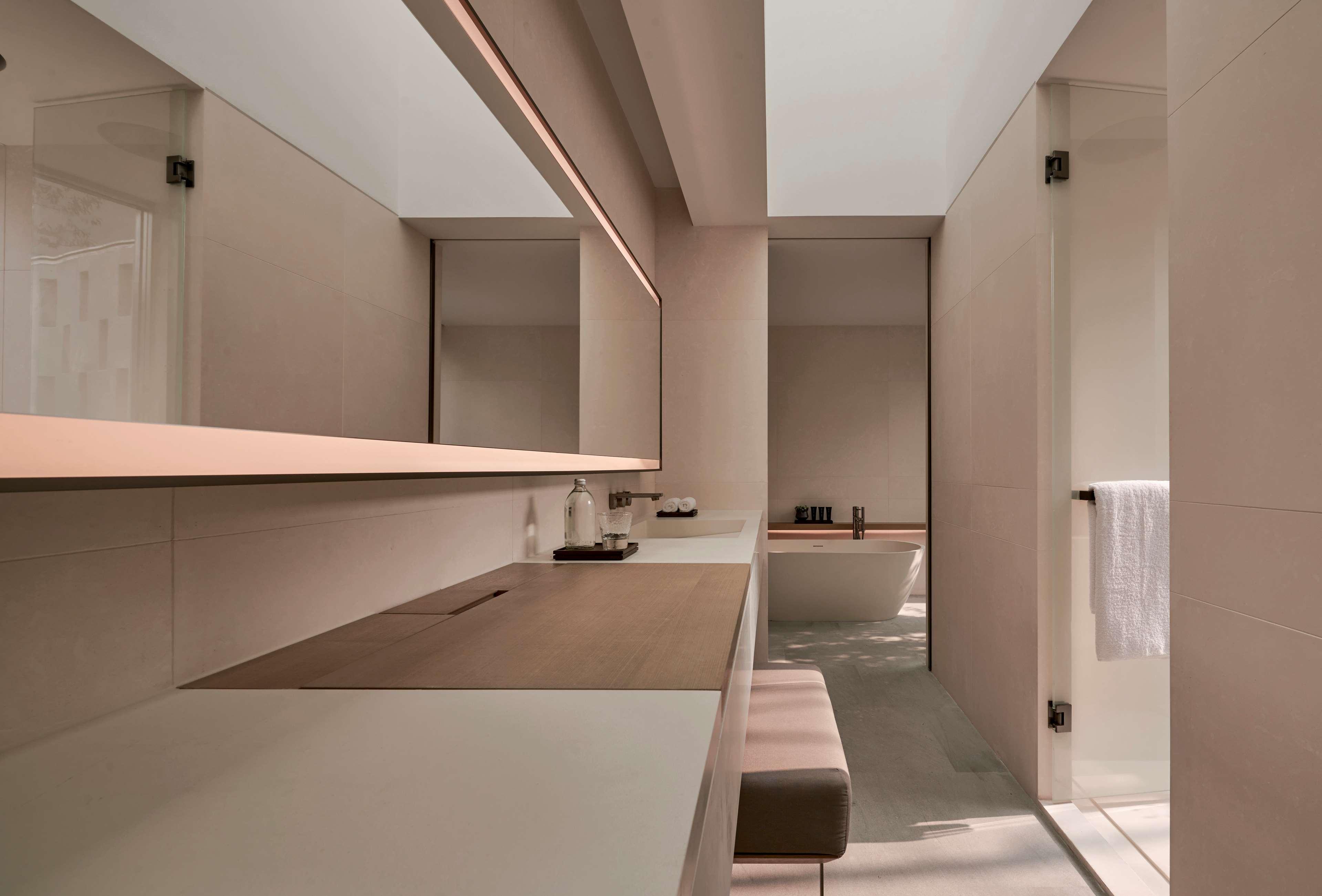 Alila Wuzhen Hotel Tunghsziang Kültér fotó