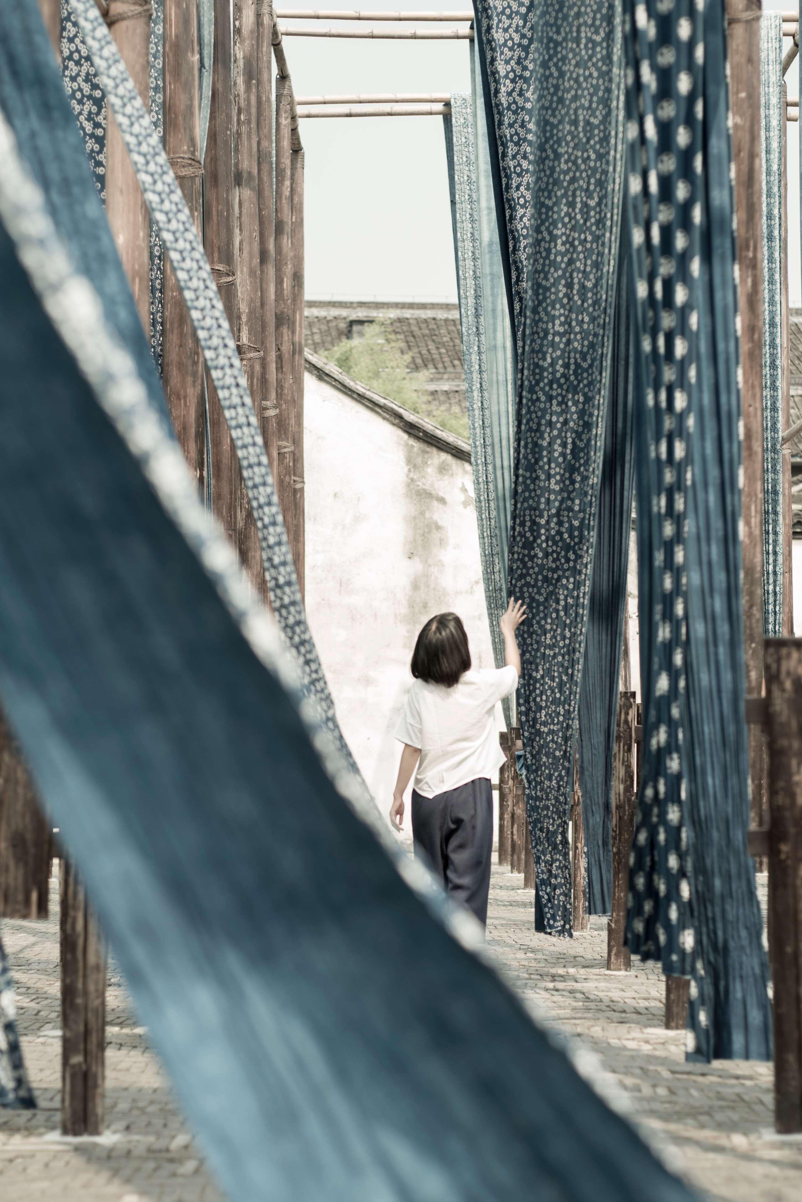 Alila Wuzhen Hotel Tunghsziang Kültér fotó
