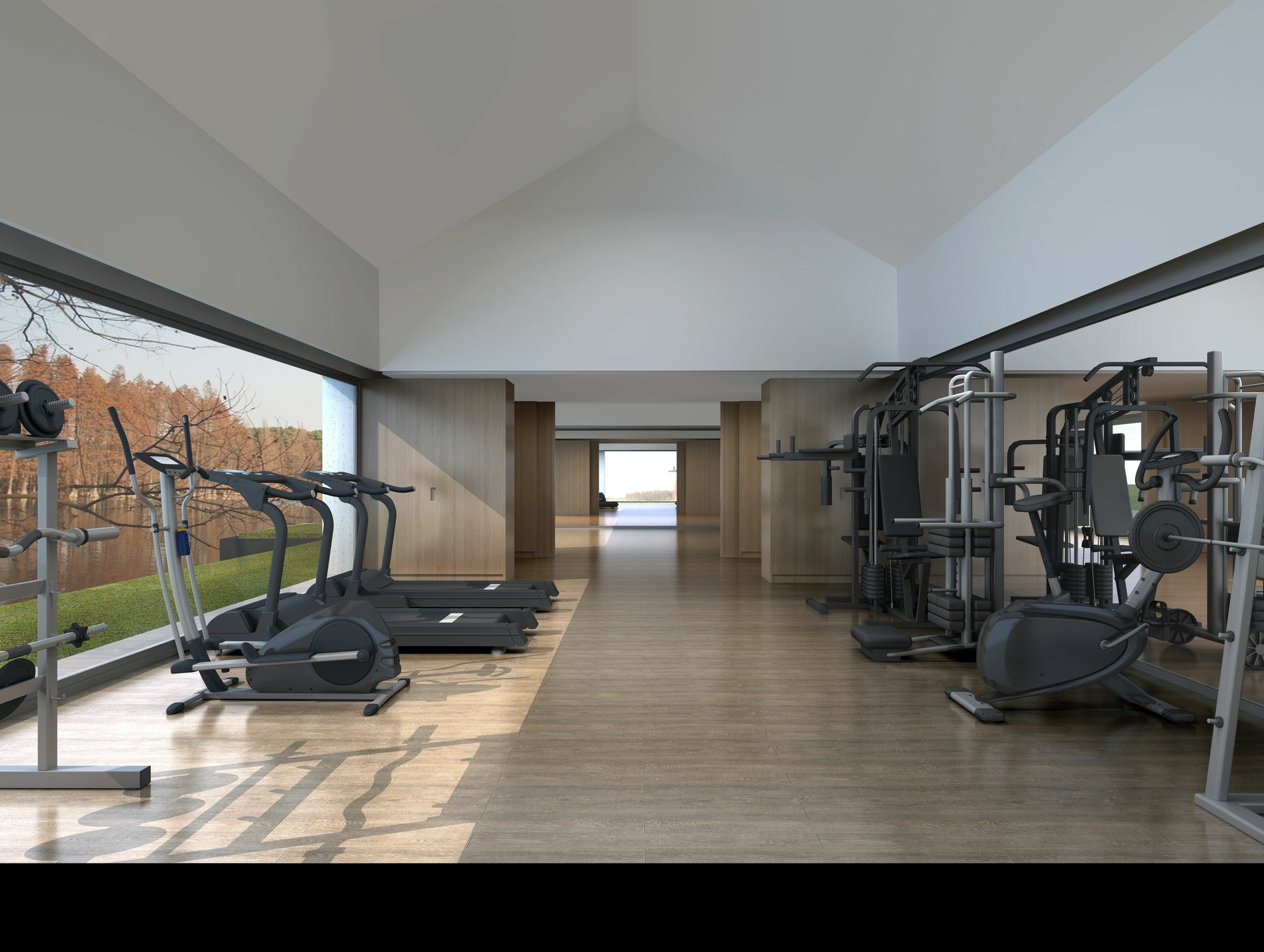 Alila Wuzhen Hotel Tunghsziang Kültér fotó