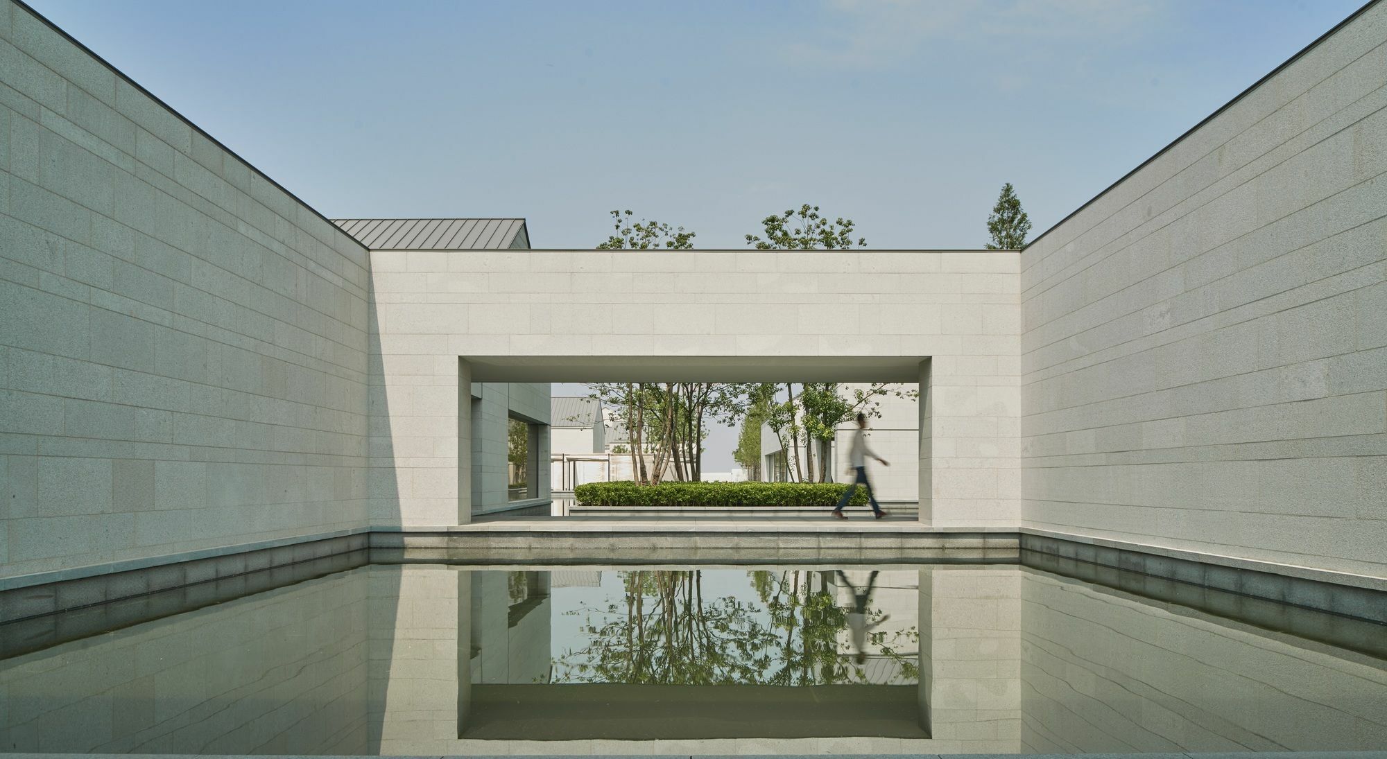 Alila Wuzhen Hotel Tunghsziang Kültér fotó
