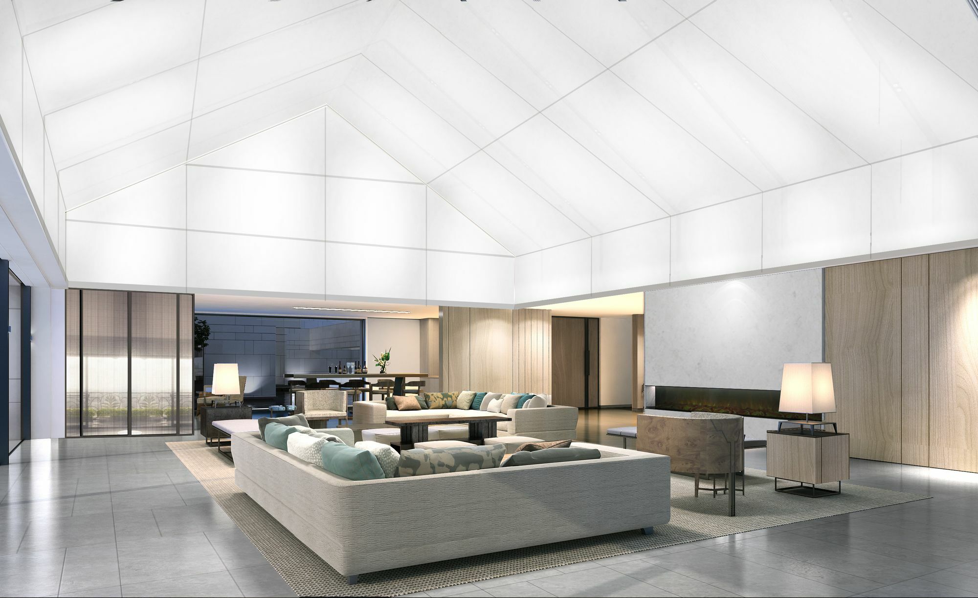 Alila Wuzhen Hotel Tunghsziang Kültér fotó