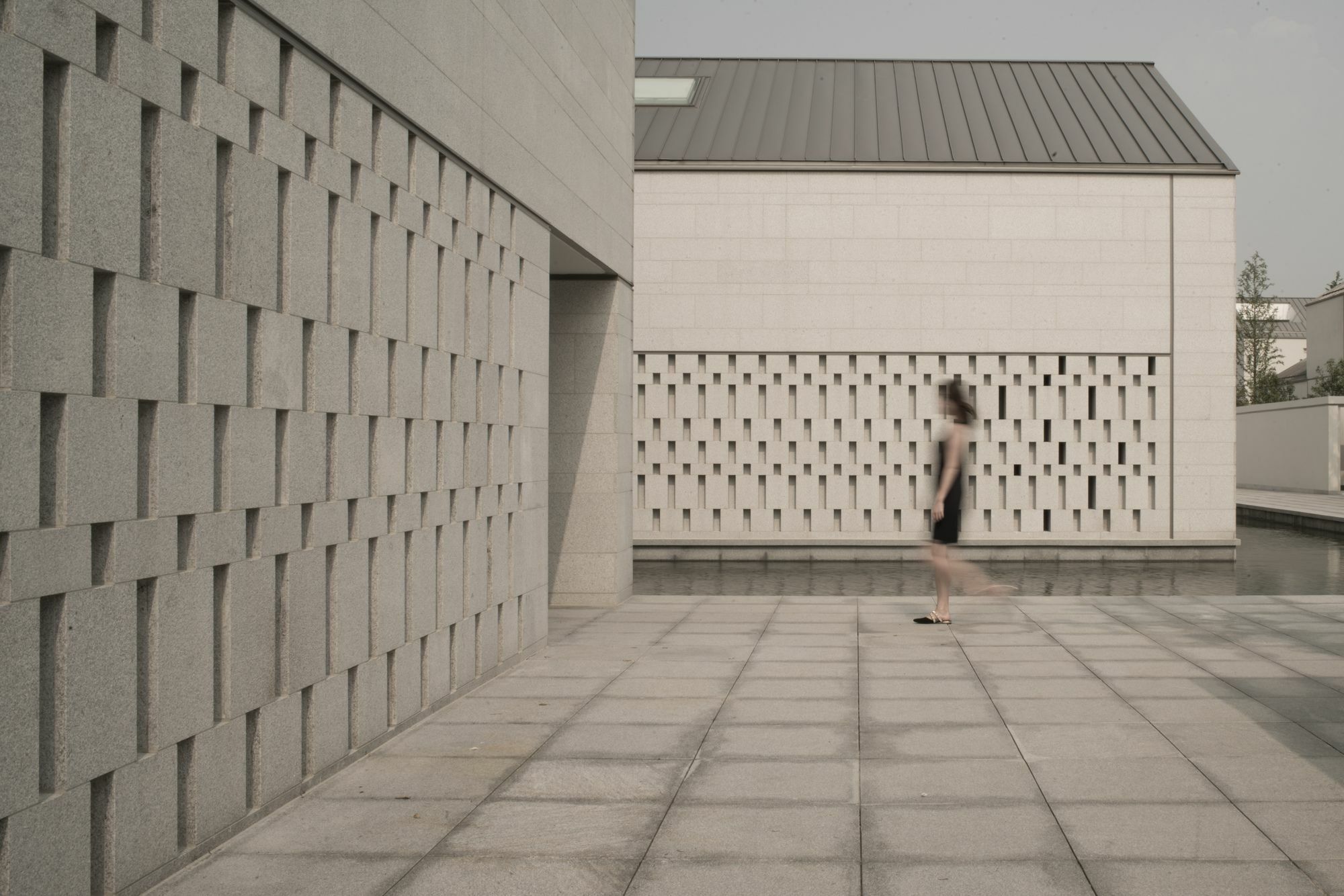 Alila Wuzhen Hotel Tunghsziang Kültér fotó